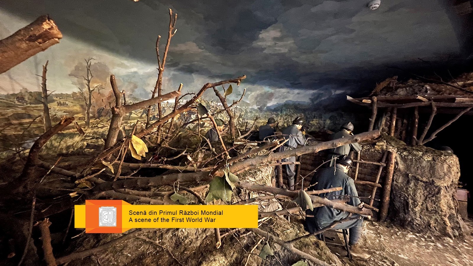 Muzeul Militar National Regele Ferdinand I