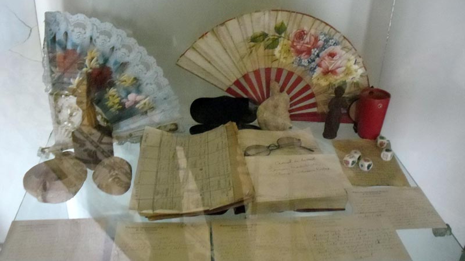 Expoziția „Ciorănescu”